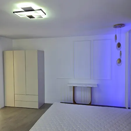 Apartament Apartpodhale Raba Wyzna