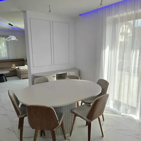 Apartpodhale * Raba Wyzna
