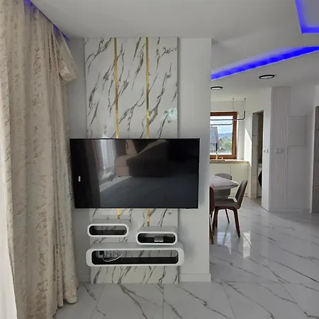 Apartament Apartpodhale