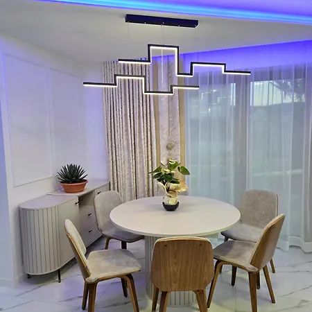 Apartpodhale
