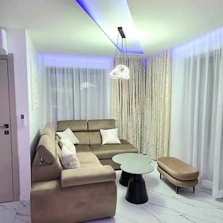 Apartpodhale * Raba Wyżna