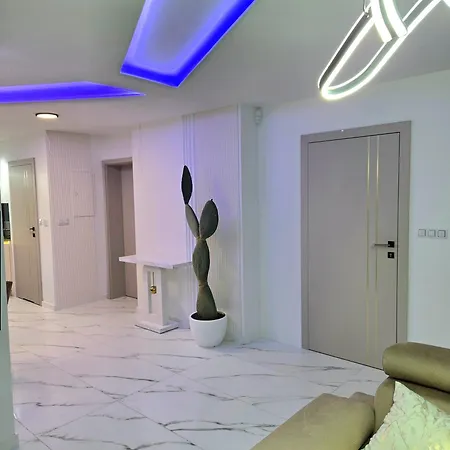 Daire Apartpodhale *