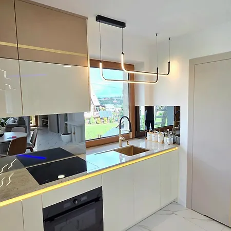 Apartpodhale