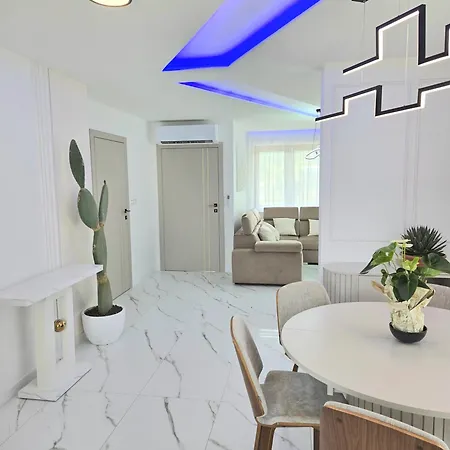 Apartpodhale Daire *