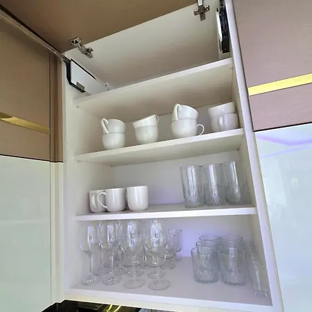 Apartpodhale