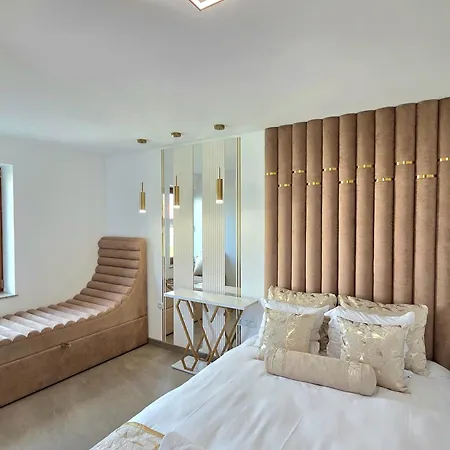 Apartpodhale * Raba Wyzna