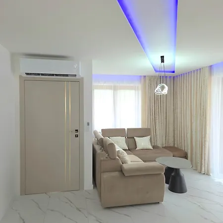 Apartpodhale Daire *