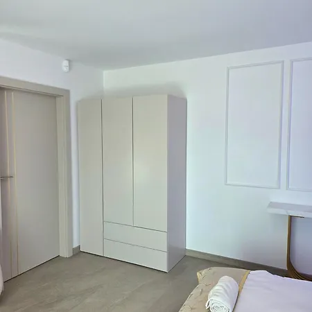 Daire Apartpodhale *