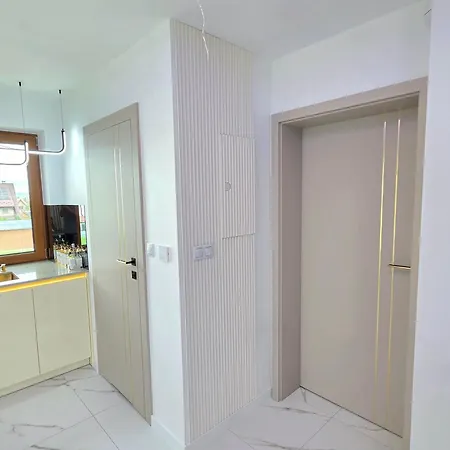 Daire Apartpodhale Raba Wyzna