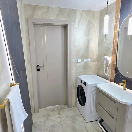 Apartpodhale Daire *