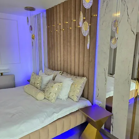 Daire Apartpodhale *