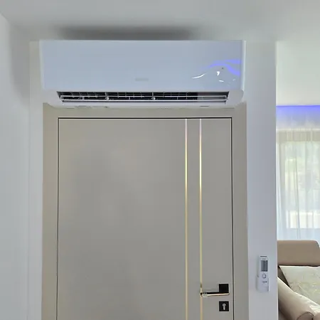 Daire Apartpodhale Raba Wyzna