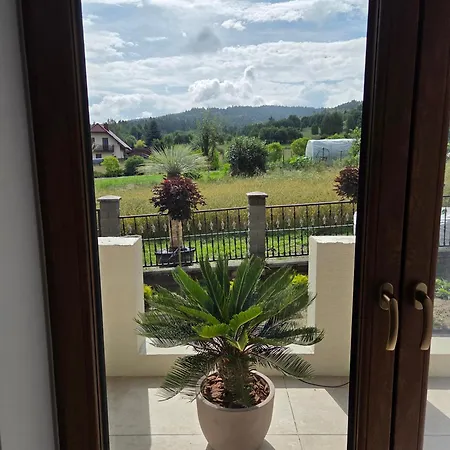 Apartpodhale Raba Wyzna