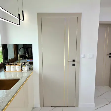 Apartpodhale * Raba Wyzna