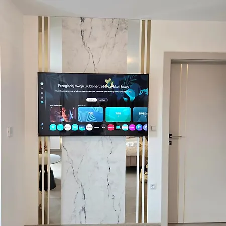 Apartpodhale Daire *