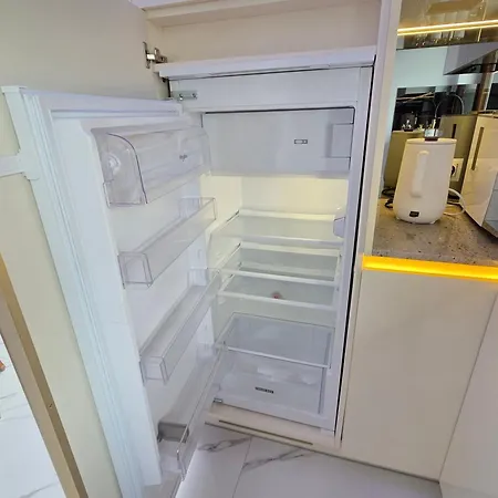 Appartamento Apartpodhale *