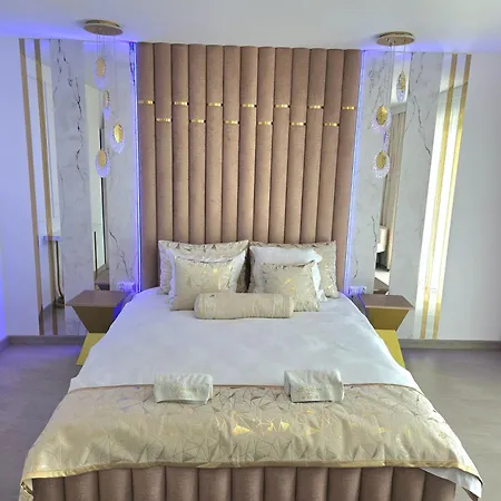 Daire Apartpodhale Raba Wyzna