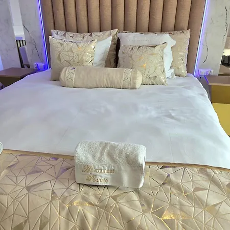 Apartpodhale * Raba Wyzna