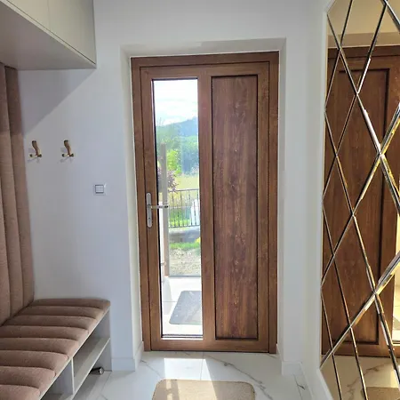 Apartpodhale Daire *