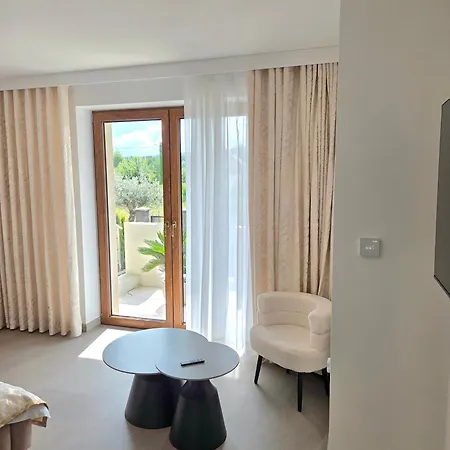 Daire Apartpodhale *