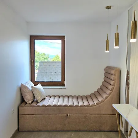 Apartpodhale Lejlighed Raba Wyzna