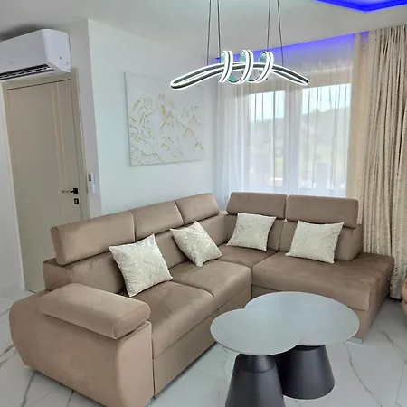 Daire Apartpodhale Raba Wyzna