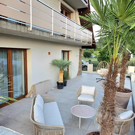 Apartpodhale Daire *