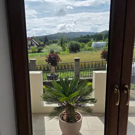 Apartpodhale Daire Raba Wyzna