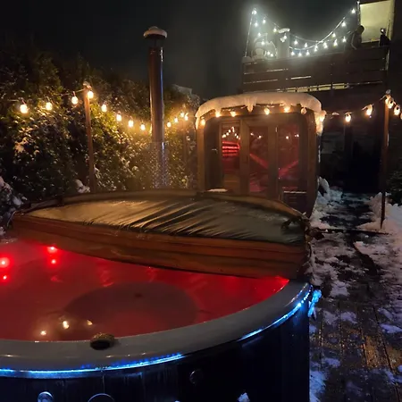 Apartament Apartpodhale