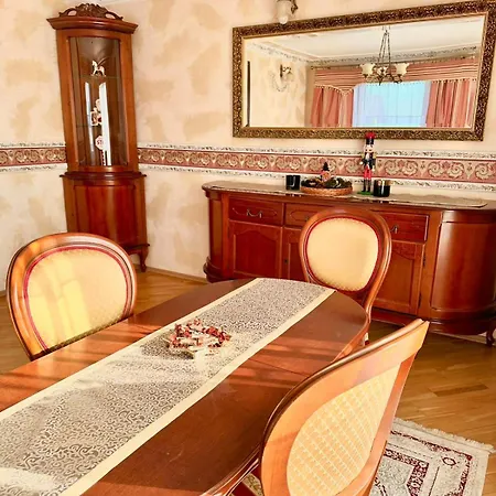 Lejlighed Apartpodhale Raba Wyzna