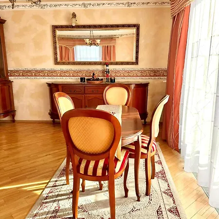 Apartpodhale Apartament *