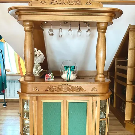 Lejlighed Apartpodhale Raba Wyzna