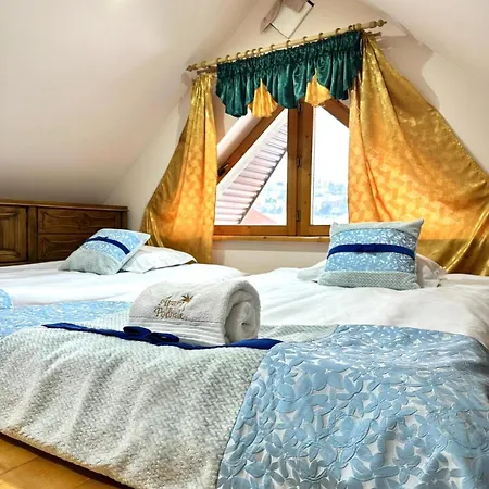 Appartamento Apartpodhale *