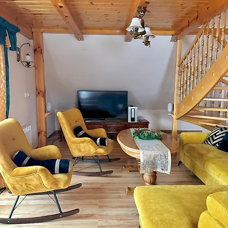 Lejlighed Apartpodhale
