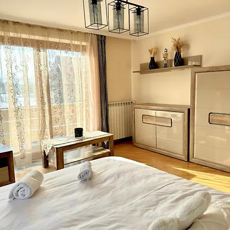 Apartpodhale Appartamento