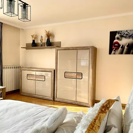 Apartpodhale Raba Wyzna