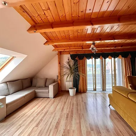 Lejlighed Apartpodhale