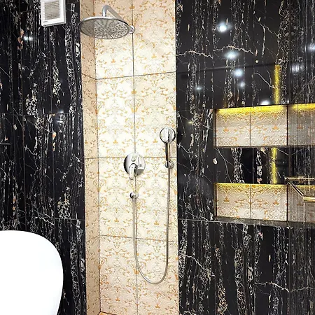 Apartpodhale Lejlighed *