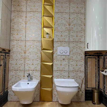 Lejlighed Apartpodhale *