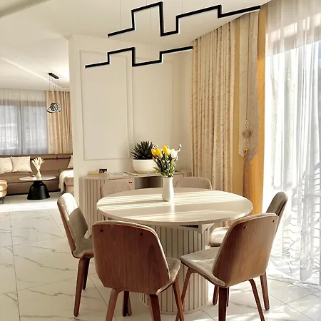 Apartpodhale Lägenhet *