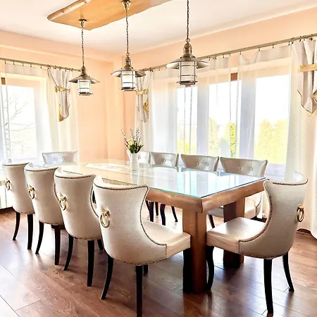 Apartpodhale Lägenhet