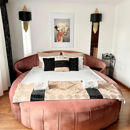 Apartpodhale Lägenhet *