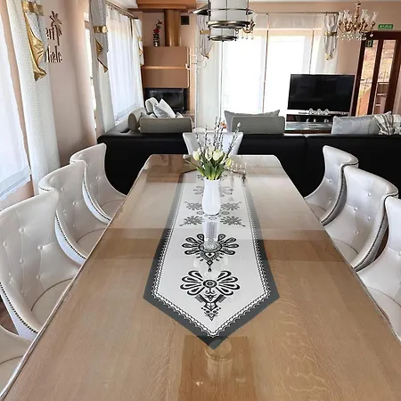 Apartpodhale * Raba Wyzna