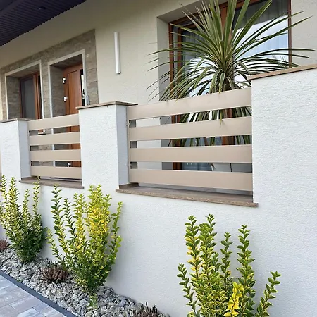 Apartpodhale Apartman *