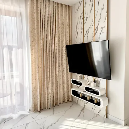 Apartpodhale Raba Wyżna