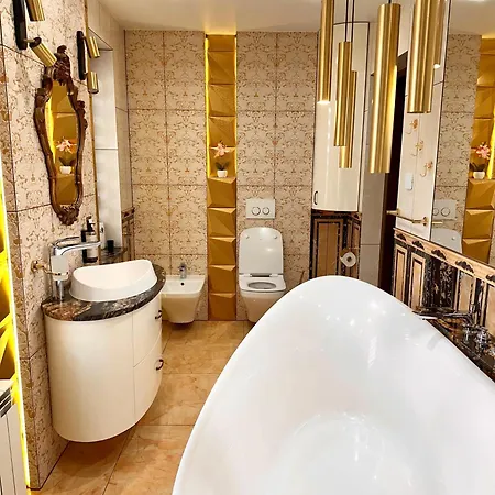Apartpodhale * Raba Wyżna