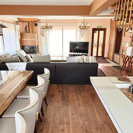 Appartamento Apartpodhale *