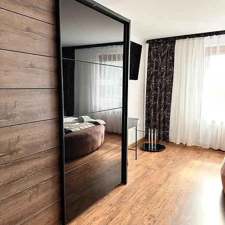 Apartpodhale Lejlighed