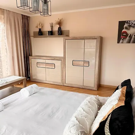 Apartpodhale Lejlighed
