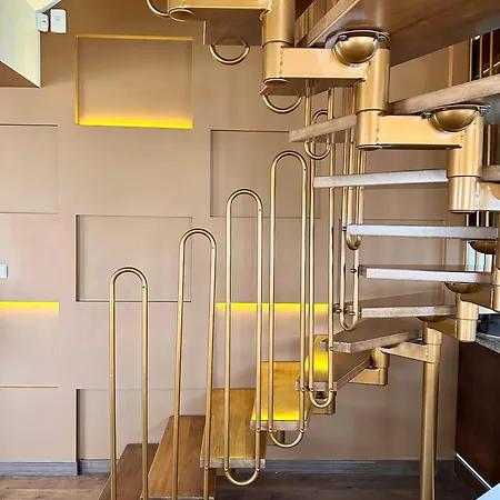 Apartpodhale Lejlighed Raba Wyzna